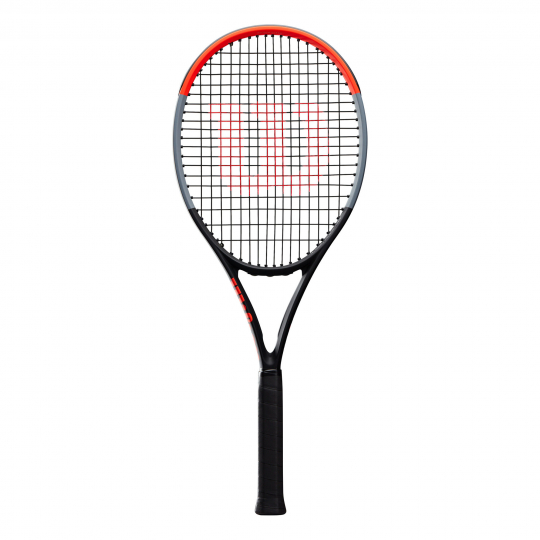 Wilson Clash 100 Pro Tour Reket